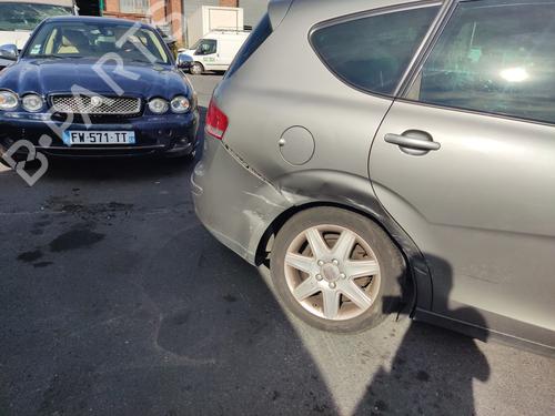Engine SEAT ALTEA XL (5P5, 5P8) 2.0 TDI 16V | BP33895668M1 - Image 18