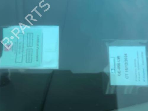 Front right window mechanism FORD FIESTA VI (CB1, CCN) 1.4 TDCi | BP26135486C23 