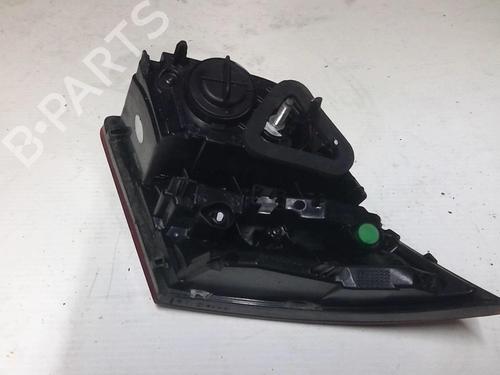 Used Left tailgate light PEUGEOT 308 II (LB_, LP_, LW_, LH_, L3_) 1.6 BlueHDi 120 (120 hp) 20364547