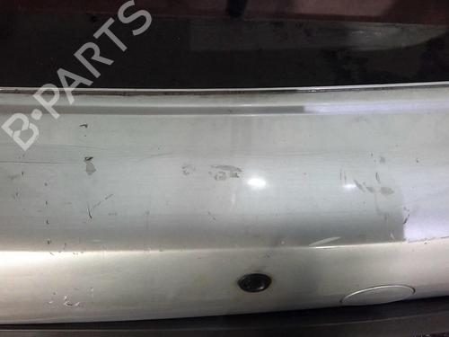 Rear bumper FORD FOCUS C-MAX (DM2) 1.6 TDCi | BP21502043C8 