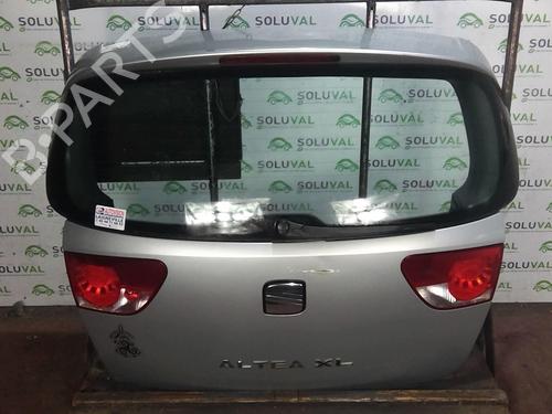 Tailgate SEAT ALTEA XL (5P5, 5P8) 2.0 TDI 16V | BP22002948C6 