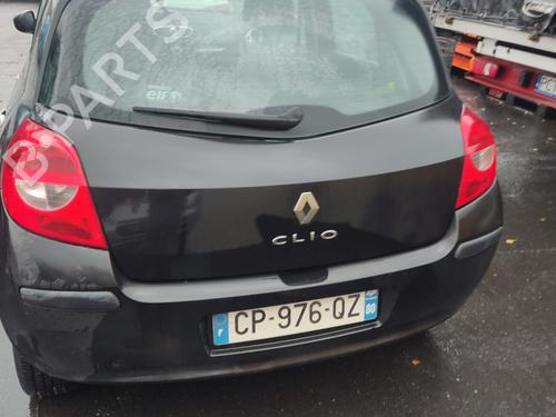 Headlight switch RENAULT CLIO III (BR0/1, CR0/1) 1.5 dCi (BR17, CR17) | BP30159535I24  - Image 12