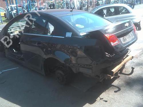 Switch CHEVROLET CRUZE (J300) 2.0 CDI | BP21196089I30 - Image 19