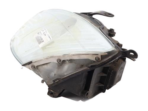 Used Left headlight Left headlight FORD FOCUS I (DAW, DBW) 1.6 16V (100 hp) 29896596 29896596