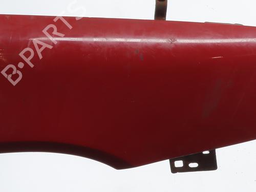 Right front fenders CITROËN SAXO (S0, S1) 1.1 X, SX | BP28160239C42 