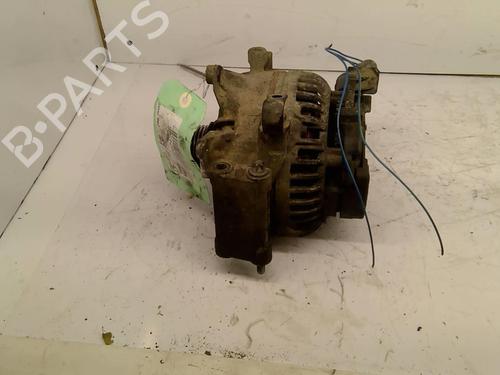 Used Alternator MERCEDES-BENZ C-CLASS (W203) C 200 CDI (203.004) (116 hp) 33044173