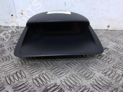 Used Display monitor Display monitor RENAULT CLIO III (BR0/1, CR0/1) 1.5 dCi (75 hp) 20365645 20365645