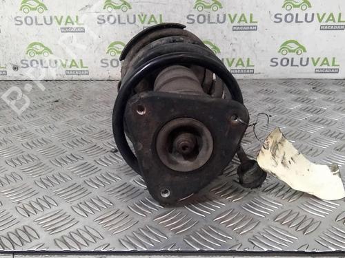 Used Right front shock absorber Right front shock absorber VOLVO V50 (545) 1.6 D (110 hp) 25438674 25438674