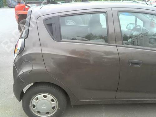 Sikkerhedssele-spænde CHEVROLET SPARK (M300) 1.0 | BP20359116I32 - Image 18