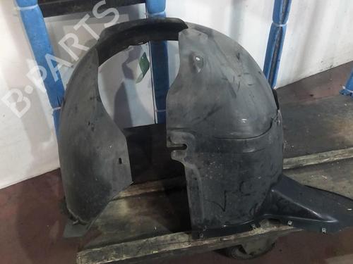 Wheel arch VW GOLF PLUS V (5M1, 521) 1.9 TDI | BP20357004C56 