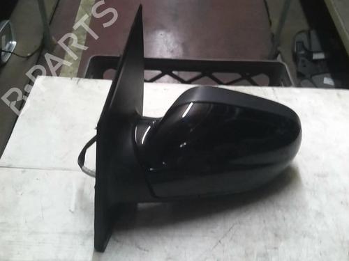 Used Left mirror VW FOX Hatchback (5Z1, 5Z3, 5Z4) 1.4 TDI (70 hp) 22000673