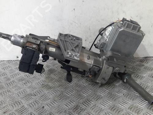 Steering column RENAULT CLIO IV (BH_) 1.5 dCi 75 | BP25276225M21 - Image 4