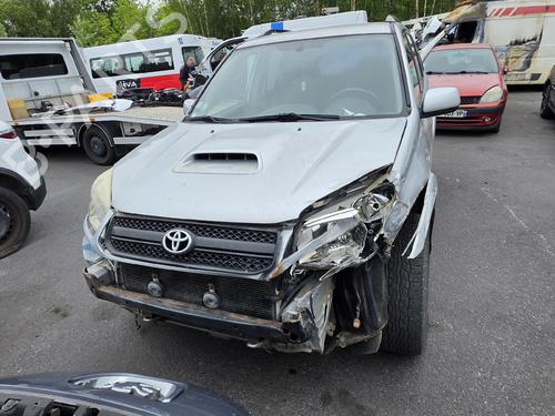 Right front window switch TOYOTA RAV 4 II (_A2_) 2.0 D 4WD (CLA20_, CLA21_, CLA20R, CLA21R) | BP36761269I26 - Image 6
