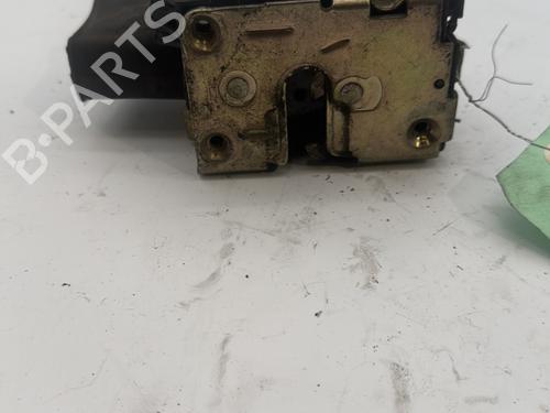 Used Front left lock Front left lock RENAULT 19 II (B/C53_) 1.8 (5/353A) (90 hp) 33895782 33895782