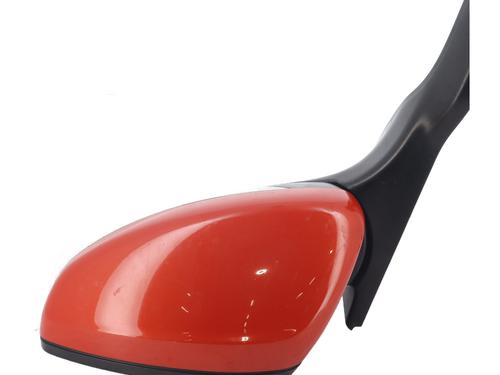Left mirror PEUGEOT 208 I (CA_, CC_) 1.6 HDi / BlueHDi 75 | BP24862880C26