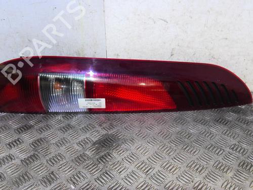 Left taillight MERCEDES-BENZ VANEO (414) 1.6 (414.700) | BP20365208C34 