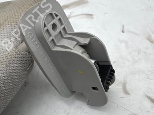 Used Right sun visor Right sun visor AUDI A6 C6 (4F2) 3.0 TDI quattro (225 hp) 35902294 35902294