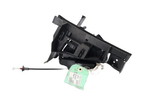 Used Rear left lock FORD FOCUS III 1.6 Ti (85 hp) 32150099