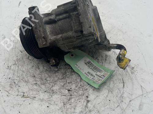 Used AC compressor AC compressor FIAT 500 (312_) 1.2 (312AXA1A) (69 hp) 33708995 33708995