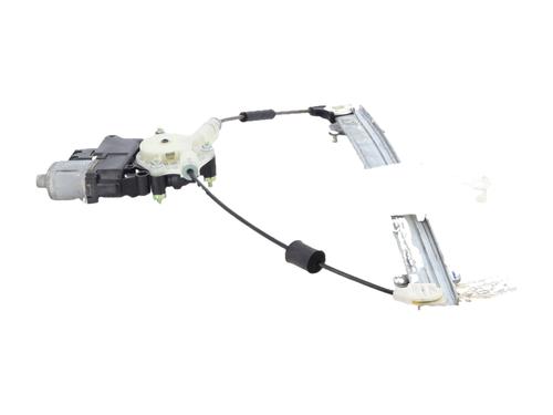 Front left window mechanism KIA PICANTO III (JA) 1.0 | BP40093474C22 - Image 2