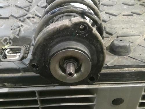 Right front shock absorber SEAT IBIZA III (6L1) 1.4 TDI | BP20363388M17 