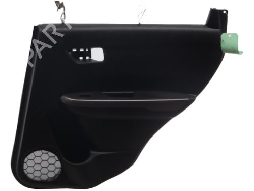 Høyre bakpanel SUZUKI VITARA (LY) 1.4 T (APK414) (140 hp) 30915289