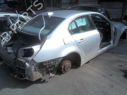 Left front window switch BMW 5 (E60) 523 i | BP20358900I27 - Image 16