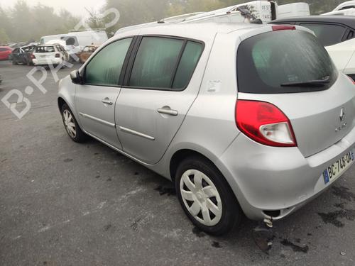 Front wiper motor RENAULT CLIO III (BR0/1, CR0/1) 1.5 dCi (C/BR0G, C/BR1G) | BP31179295M29 