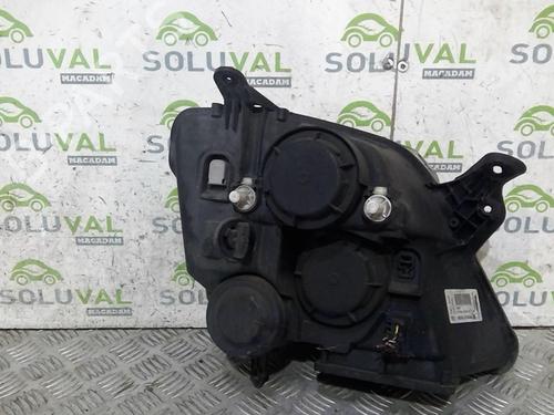 Used Left headlight Left headlight OPEL MERIVA A MPV (X03) 1.3 CDTI (E75) (75 hp) 22003991 22003991