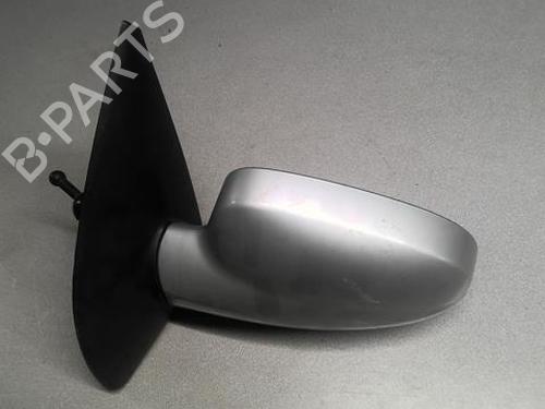 Used Left mirror DAEWOO KALOS (KLAS) 1.4 16V (94 hp) 21826886