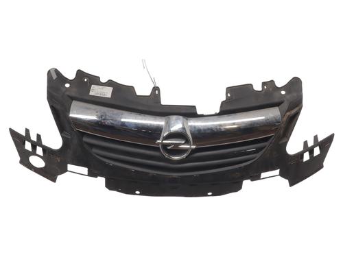 Used Grille OPEL CORSA D (S07) 1.2 LPG (L08, L68) (75 hp) 30763814