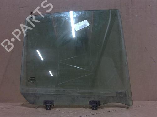 Dørrute Høyre bak NISSAN MICRA III (K12) 1.5 dCi (65 hp) 30575991