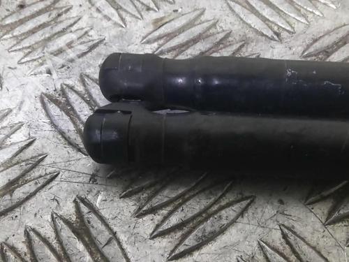 Tailgate lift support VW FOX Hatchback (5Z1, 5Z3, 5Z4) 1.2 | BP21555548C138 