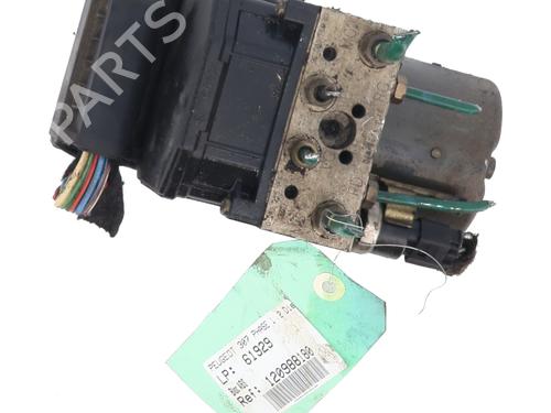 Used ABS pump ABS pump 32307047 32307047
