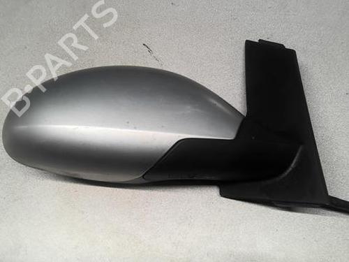Right mirror SEAT ALTEA (5P1) 1.9 TDI | BP22000386C27 