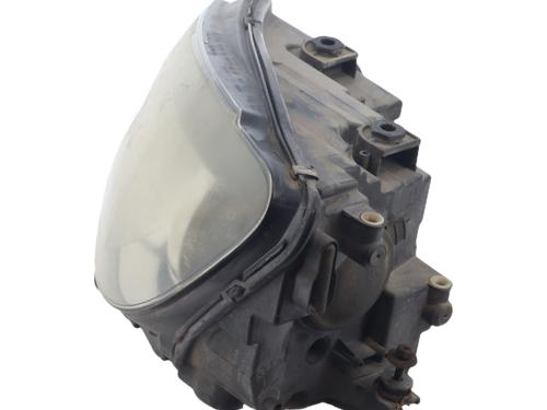 Left headlight VW TOURAN (1T3) 1.6 TDI | BP39551444C28 - Image 4