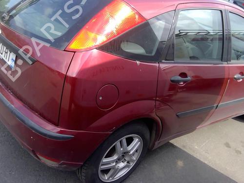 Left headlight FORD FOCUS II (DA_, HCP, DP) | BP35939706C28 - Image 13