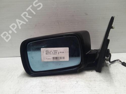 Left mirror BMW 3 (E36) 318 tds | BP20369120C26