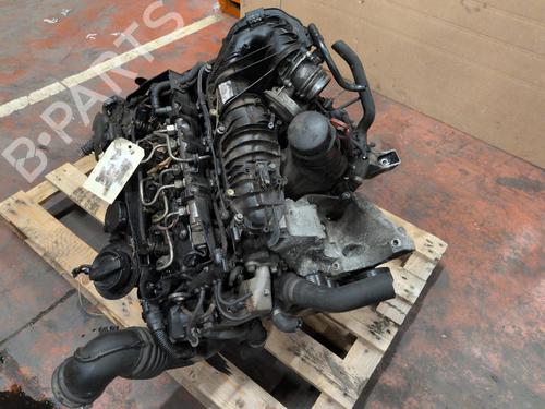 Engine BMW 1 (E87) 118 d | BP39986496M1 - Image 3