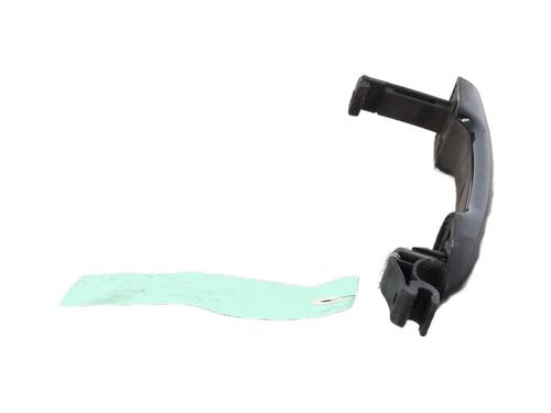 Rear right exterior door handle RENAULT SCÉNIC III (JZ0/1_) 1.6 dCi (JZ00, JZ12) | BP25871278C130 