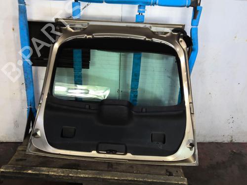 Used Tailgate Tailgate 20359395 20359395