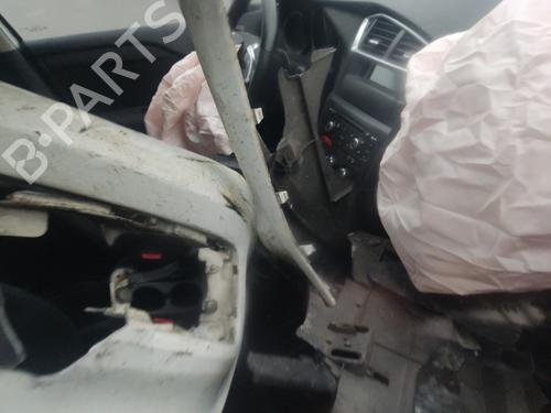 Styregear/Snekke CITROËN C4 II (NC_) 1.6 HDi 115 | BP30948972M22