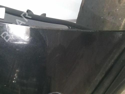 Left front door AUDI A6 C6 Avant (4F5) 2.0 TDI | BP20360150C2 