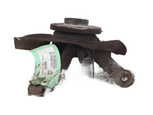 Right front steering knuckle CITROËN C8 (EA_, EB_) 2.2 HDi | BP25588978M26  - Image 5