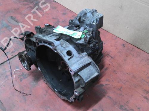 Gearkasse VW GOLF IV (1J1) 1.9 TDI (90 hp) 32670588