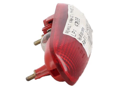 Third brake light RENAULT KANGOO (KC0/1_) 1.5 dCi (KC08, KC09) | BP25149493L11 - Image 3