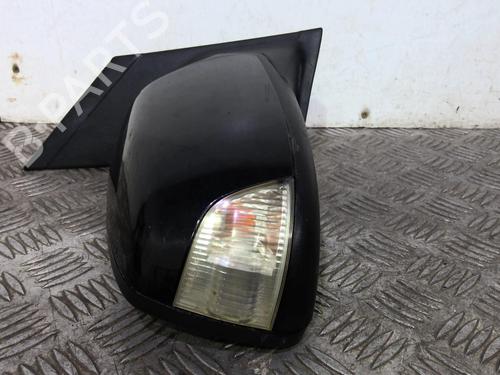 Right mirror FORD FOCUS II (DA_, HCP, DP) 2.0 TDCi | BP20359245C27 