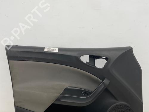 Front left panel SEAT IBIZA IV (6J5, 6P1) 1.6 TDI | BP37246327C58 - Image 4