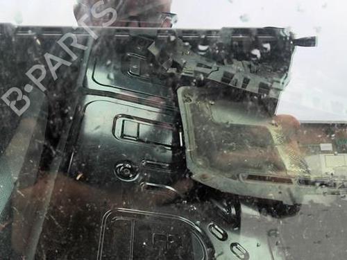 Engine control unit (ECU) FORD FIESTA VI (CB1, CCN) 1.6 TDCi | BP30159510M57  - Image 19