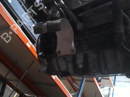Engine AUDI A1 (8X1, 8XK) 1.6 TDI | BP30546504M1 - Image 4